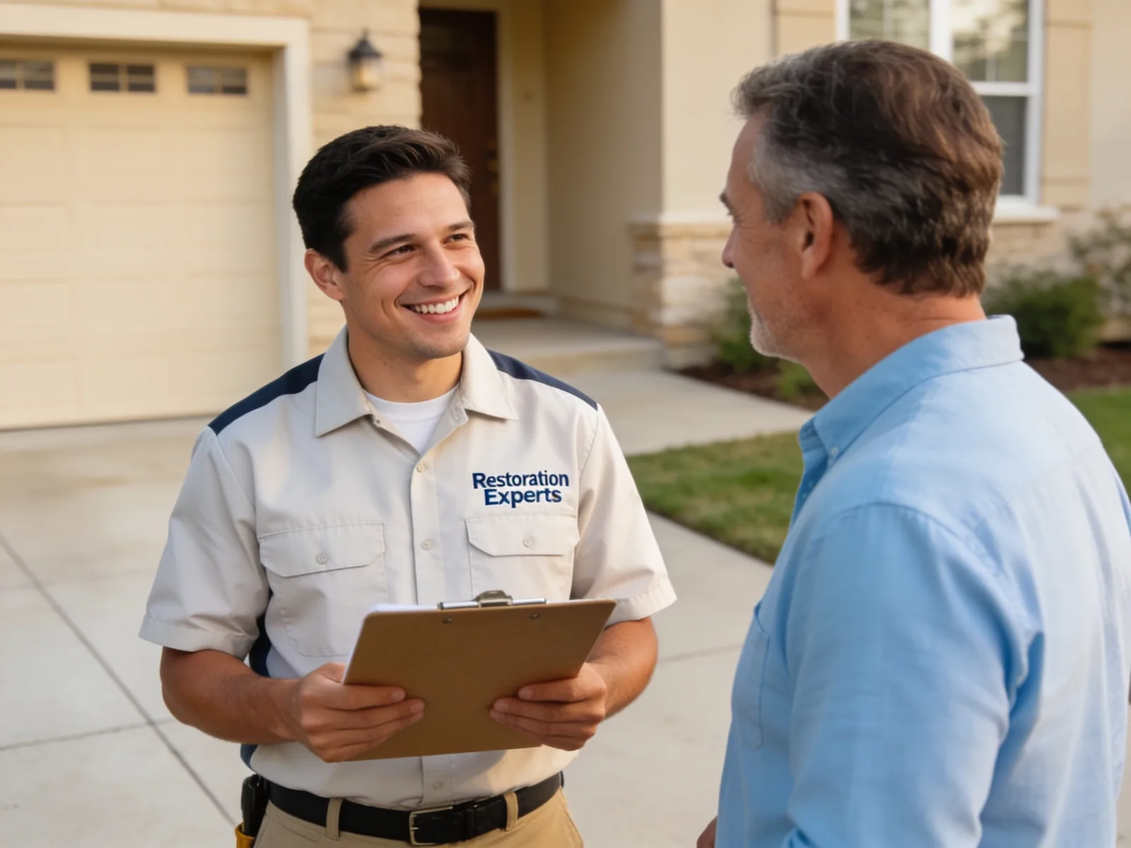 Water Damage Cleanup Mancelona, MI FAQs